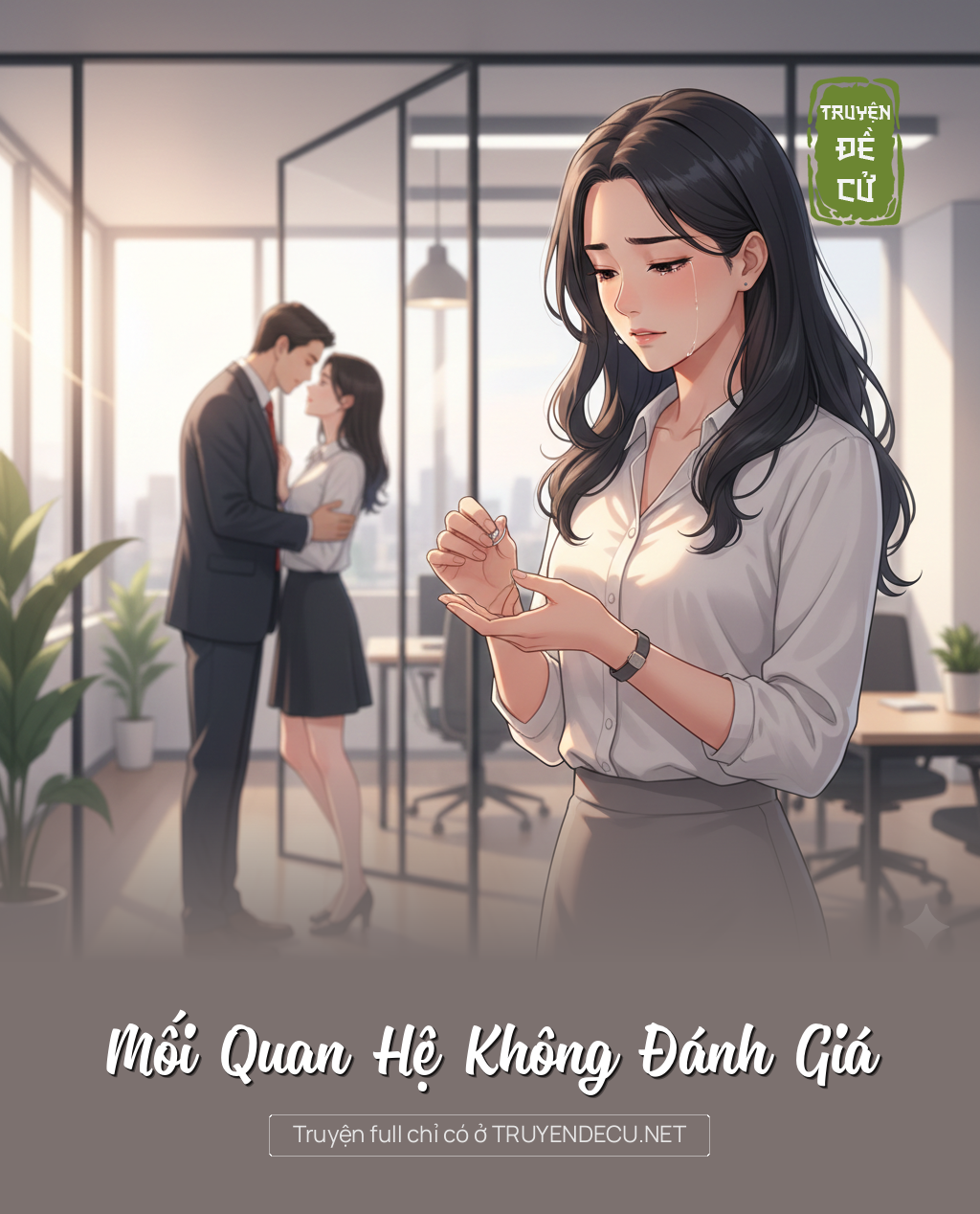 
                            Mối Quan Hệ Không Đánh Giá