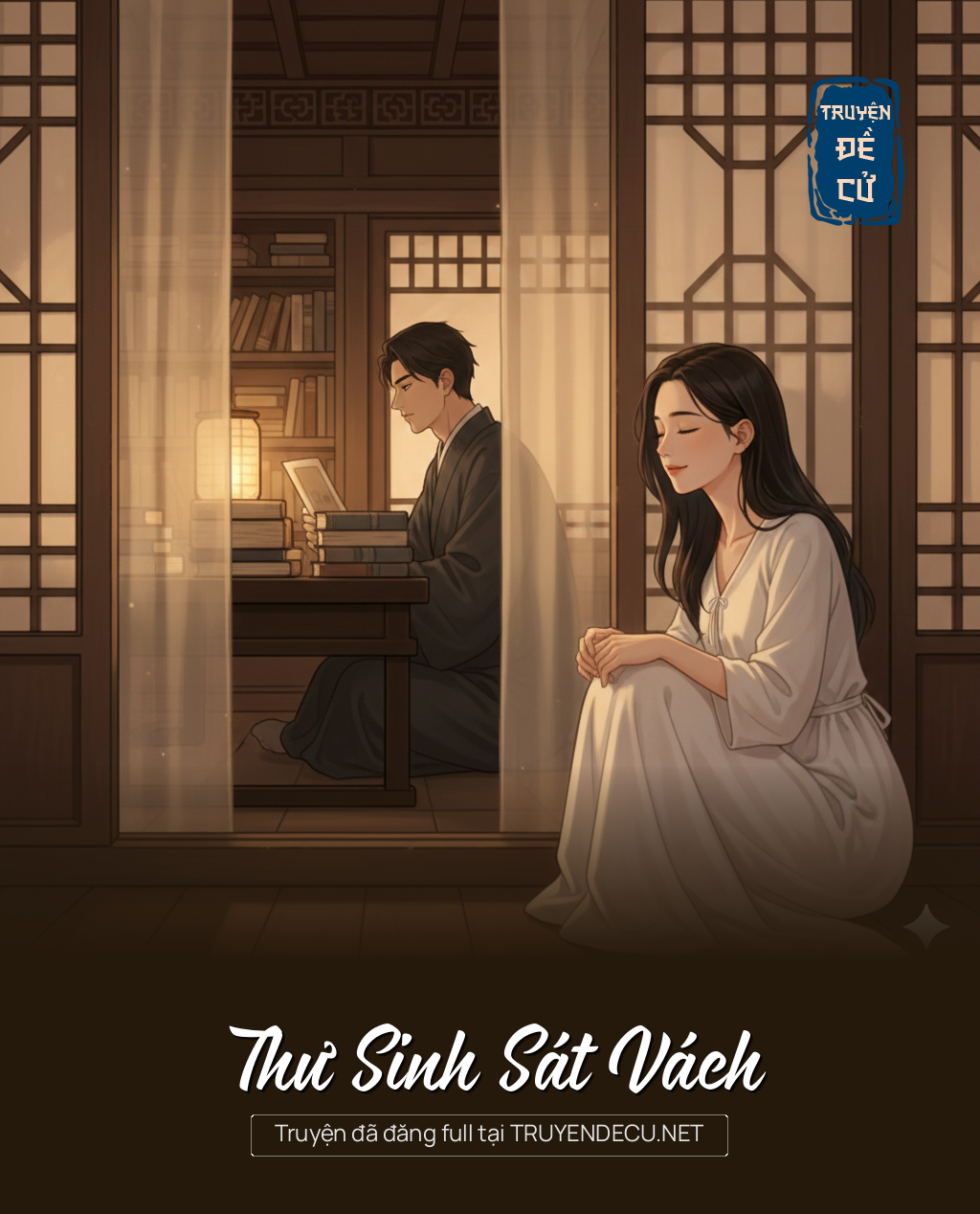 
                            Thư Sinh Sát Vách