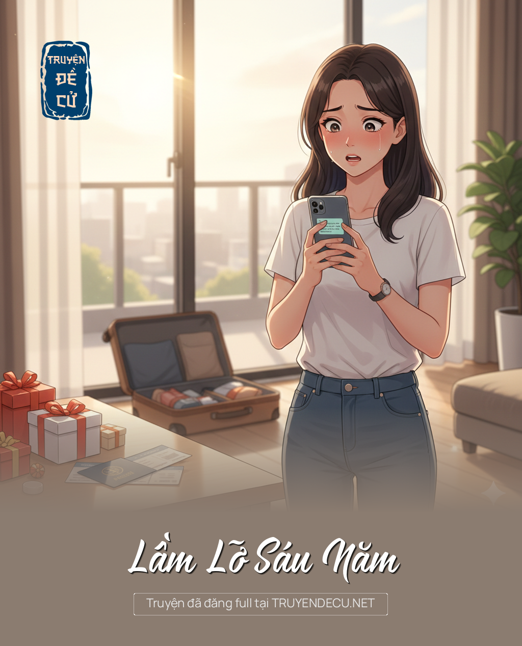 
                            Lầm Lỡ Sáu Năm