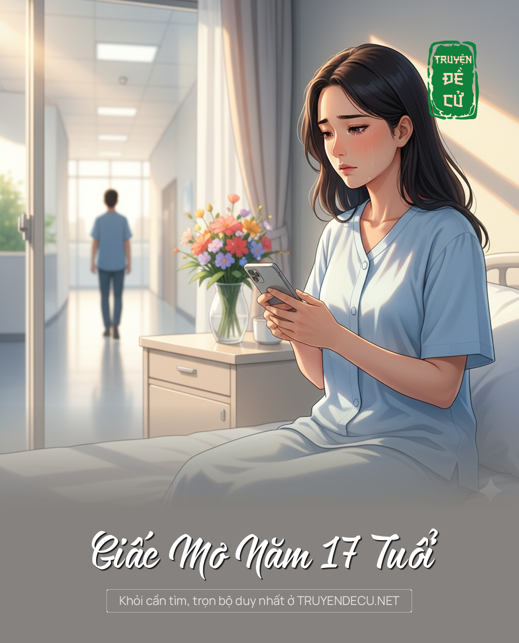 
                            Giấc Mơ Năm 17 Tuổi
