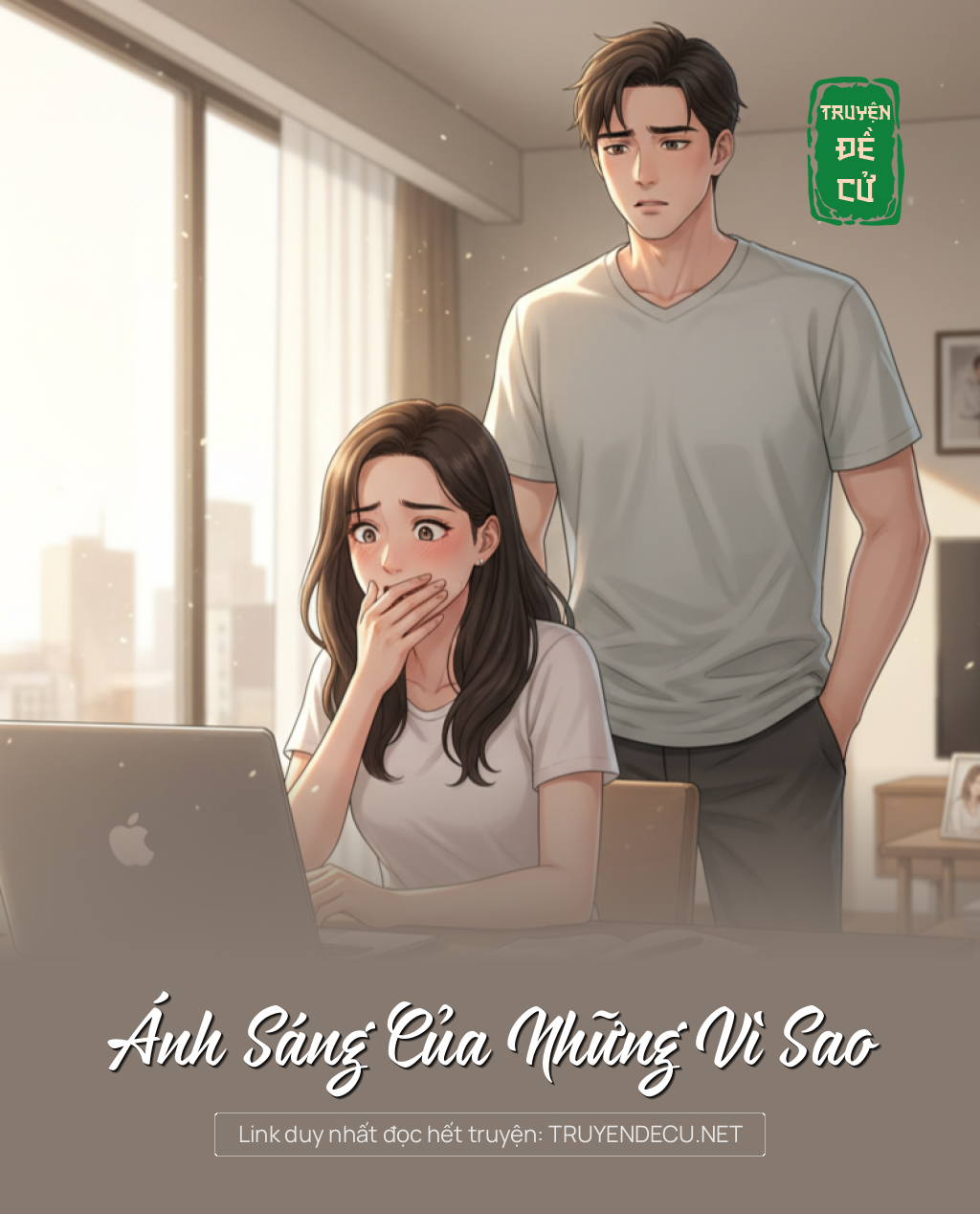 
                            Ánh Sáng Của Những Vì Sao