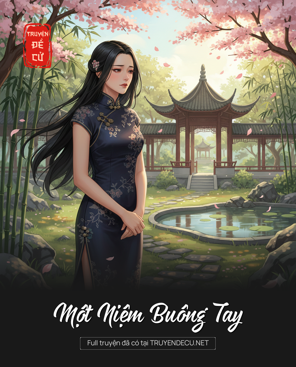 
                            Một Niệm Buông Tay