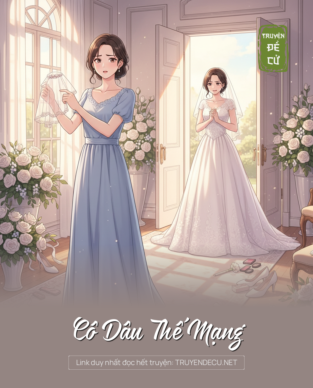 
                            Cô Dâu Thế Mạng