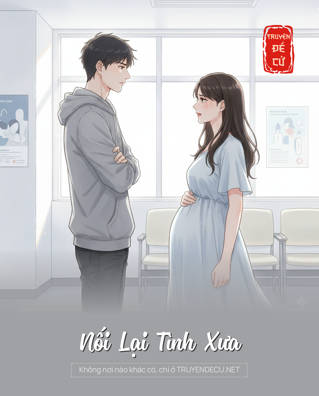 
                            Nối Lại Tình Xưa