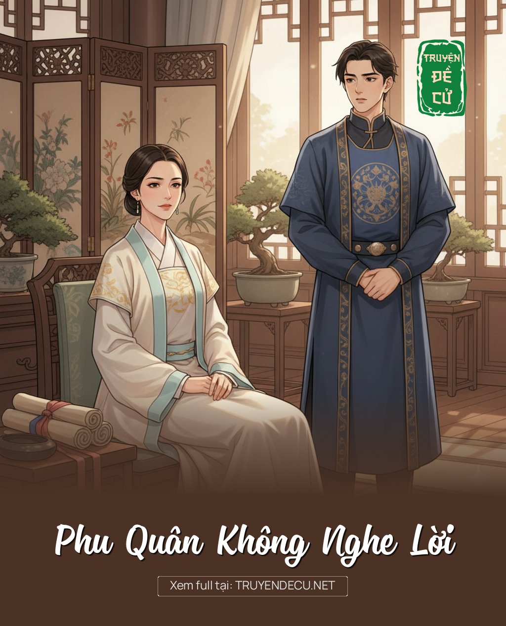 
                            Phu Quân Không Nghe Lời