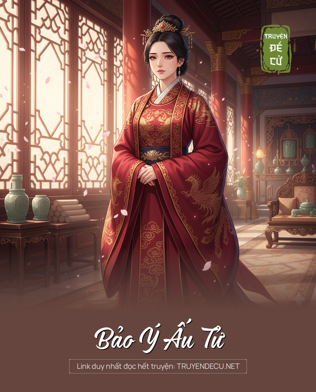 
                            Bảo Ý Ấu Tử