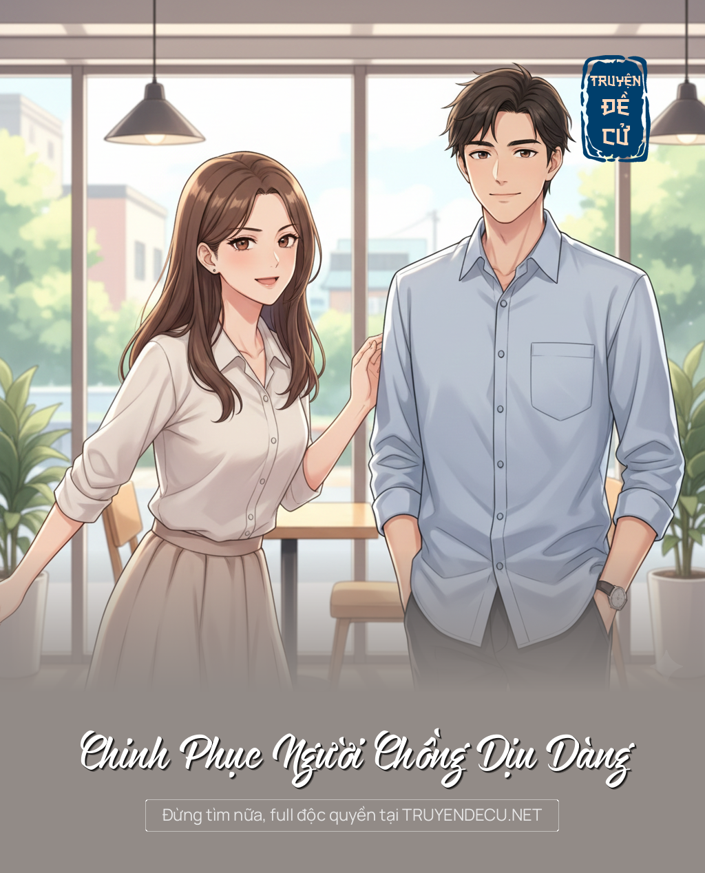 
                            Chinh Phục Người Chồng Dịu Dàng