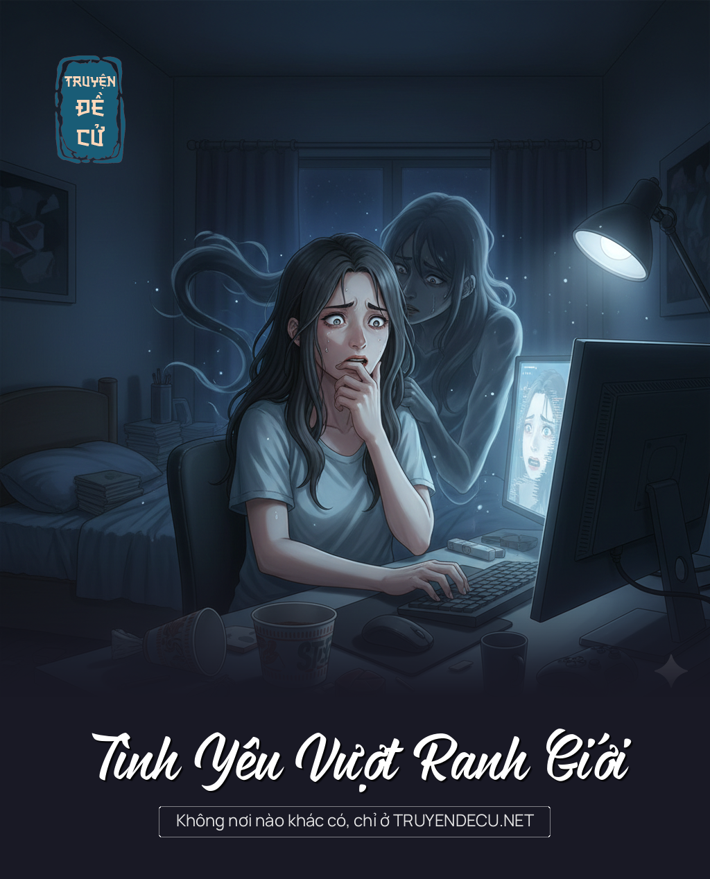 
                            Tình Yêu Vượt Ranh Giới