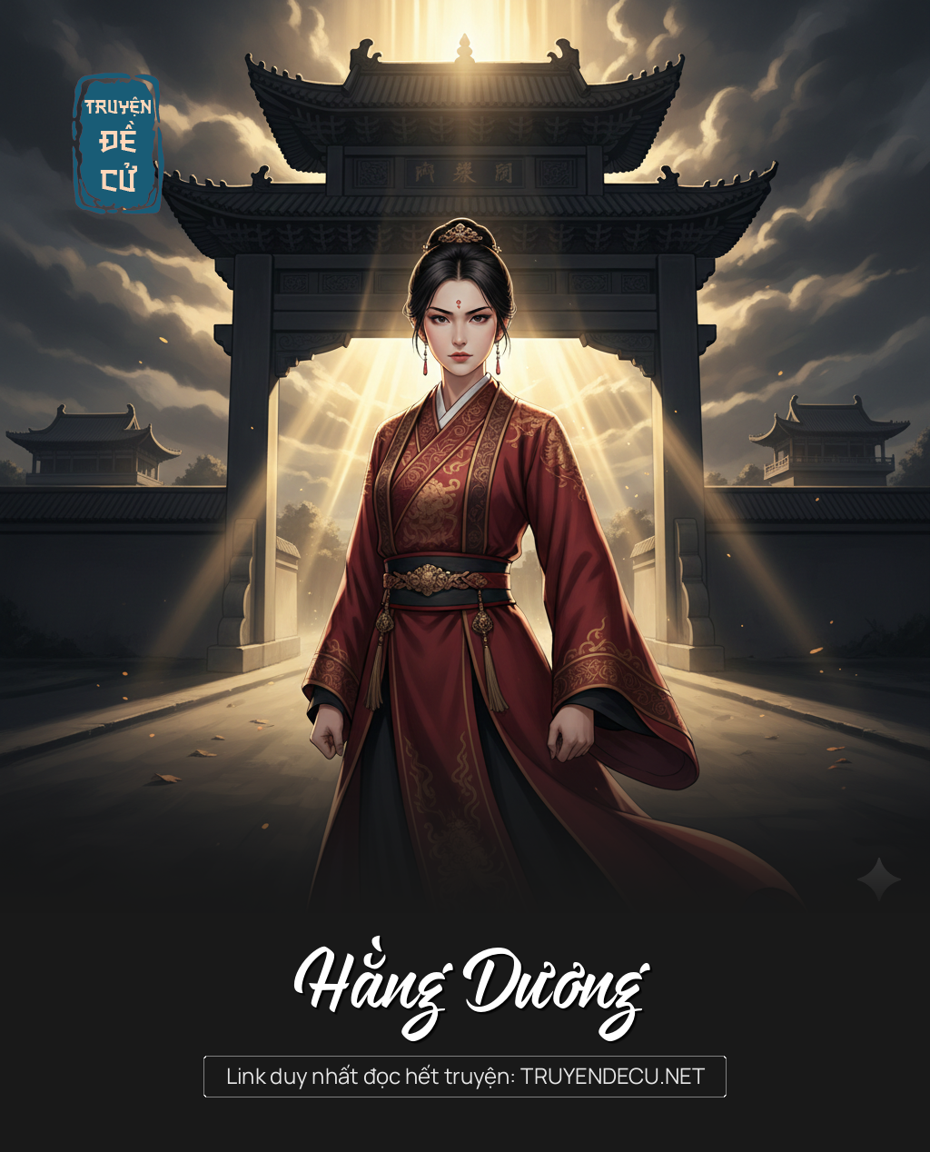 
                            Hằng Dương