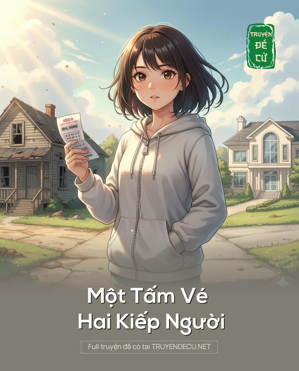 
                            Một Tấm Vé , Hai Kiếp Người