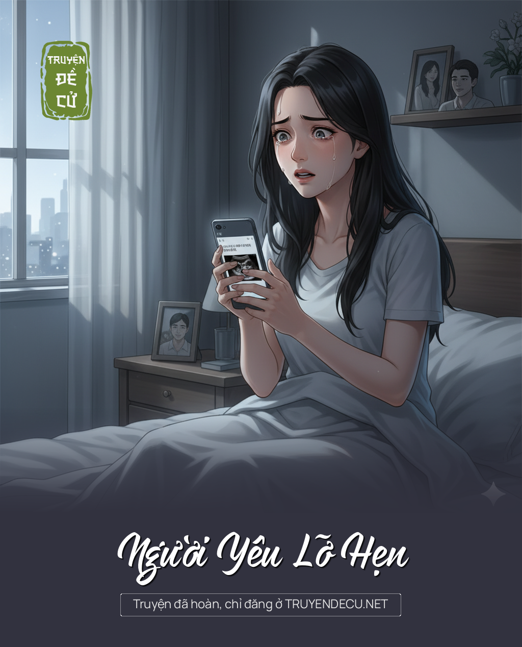 
                            Người Yêu Lỡ Hẹn