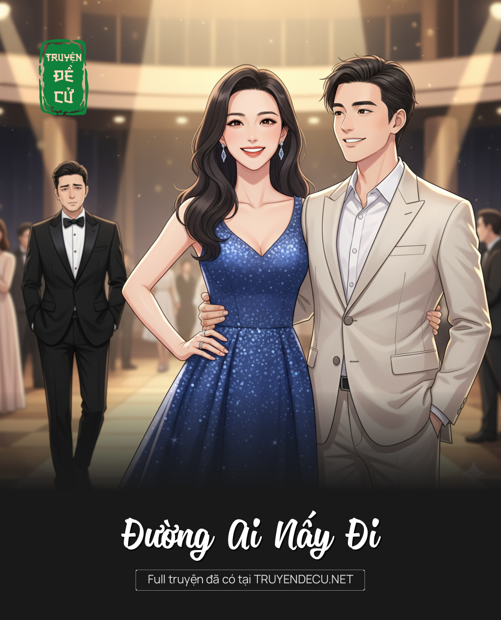 
                            Đường Ai Nấy Đi