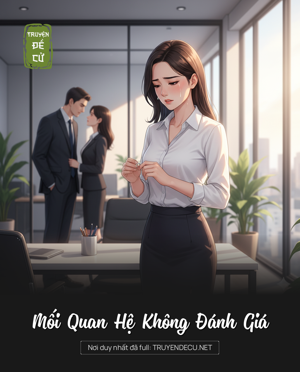 
                            Mối Quan Hệ Không Đánh Giá
