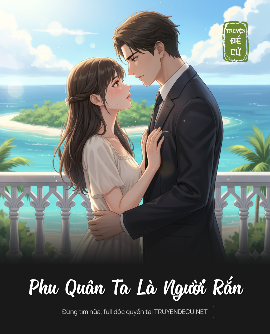 
                            Phu Quân Ta Là Người Rắn