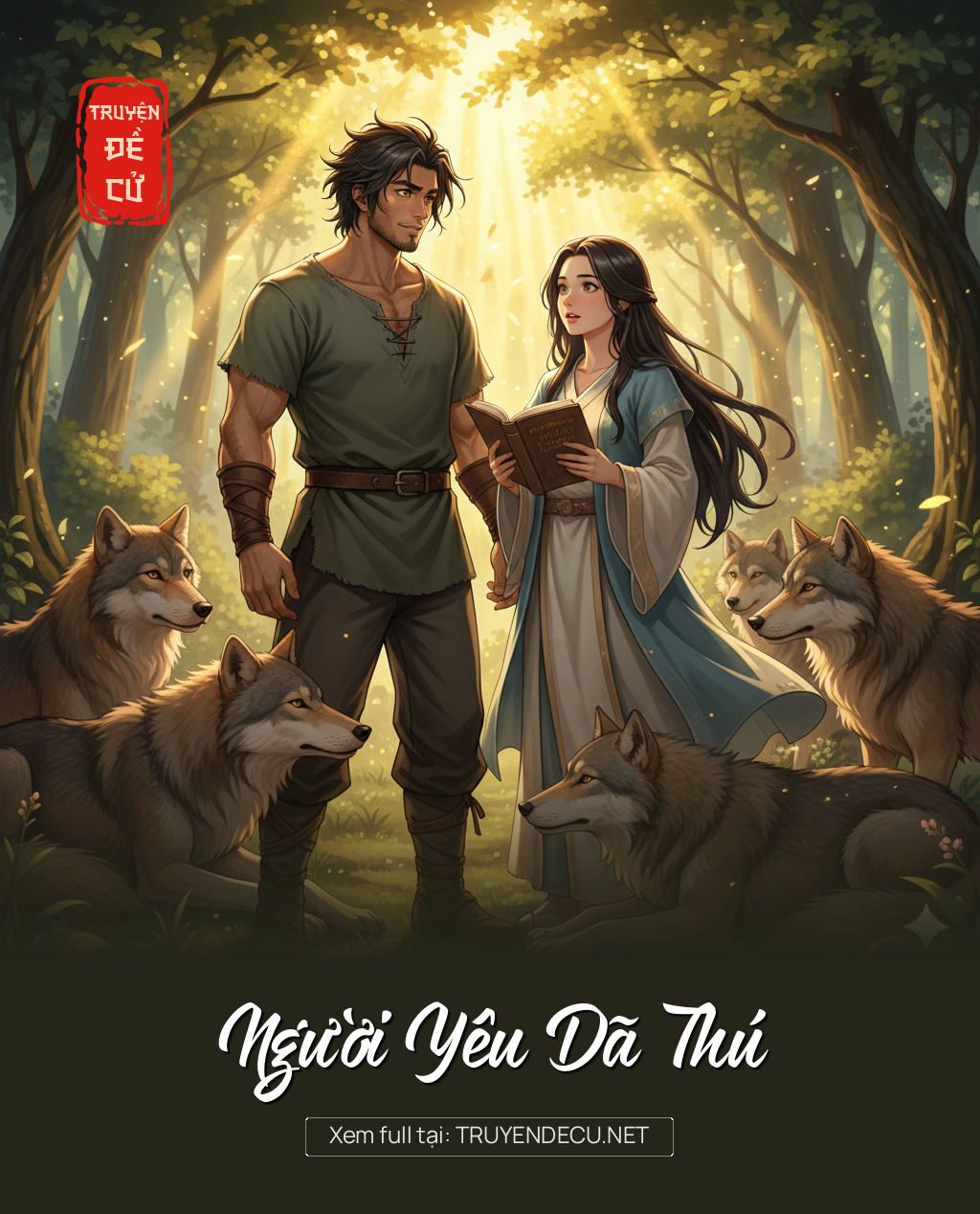 
                            Người Yêu Dã Thú