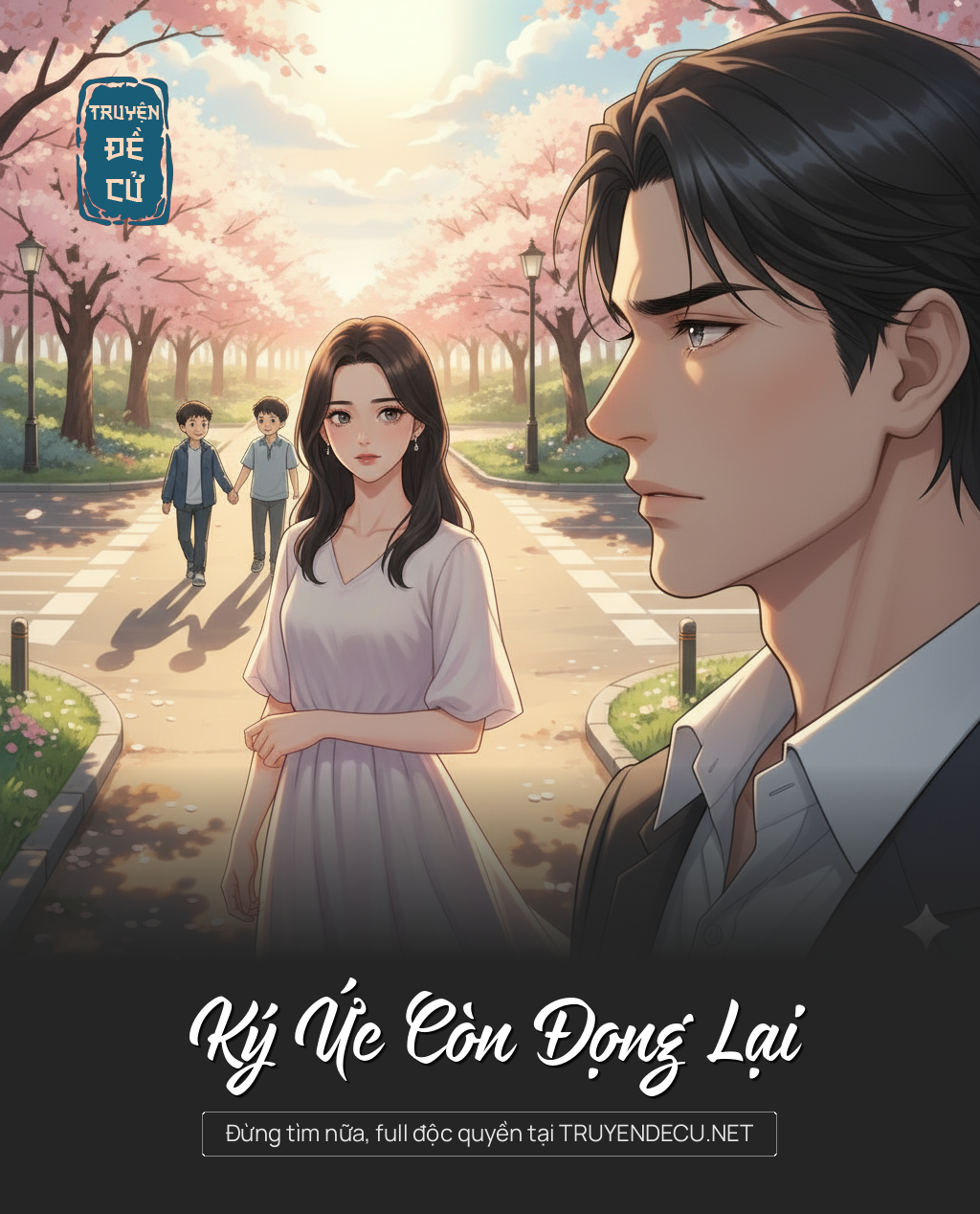 
                            Ký Ức Còn Đọng Lại