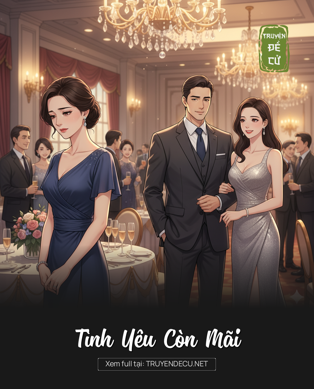 
                            Tình Yêu Còn Mãi