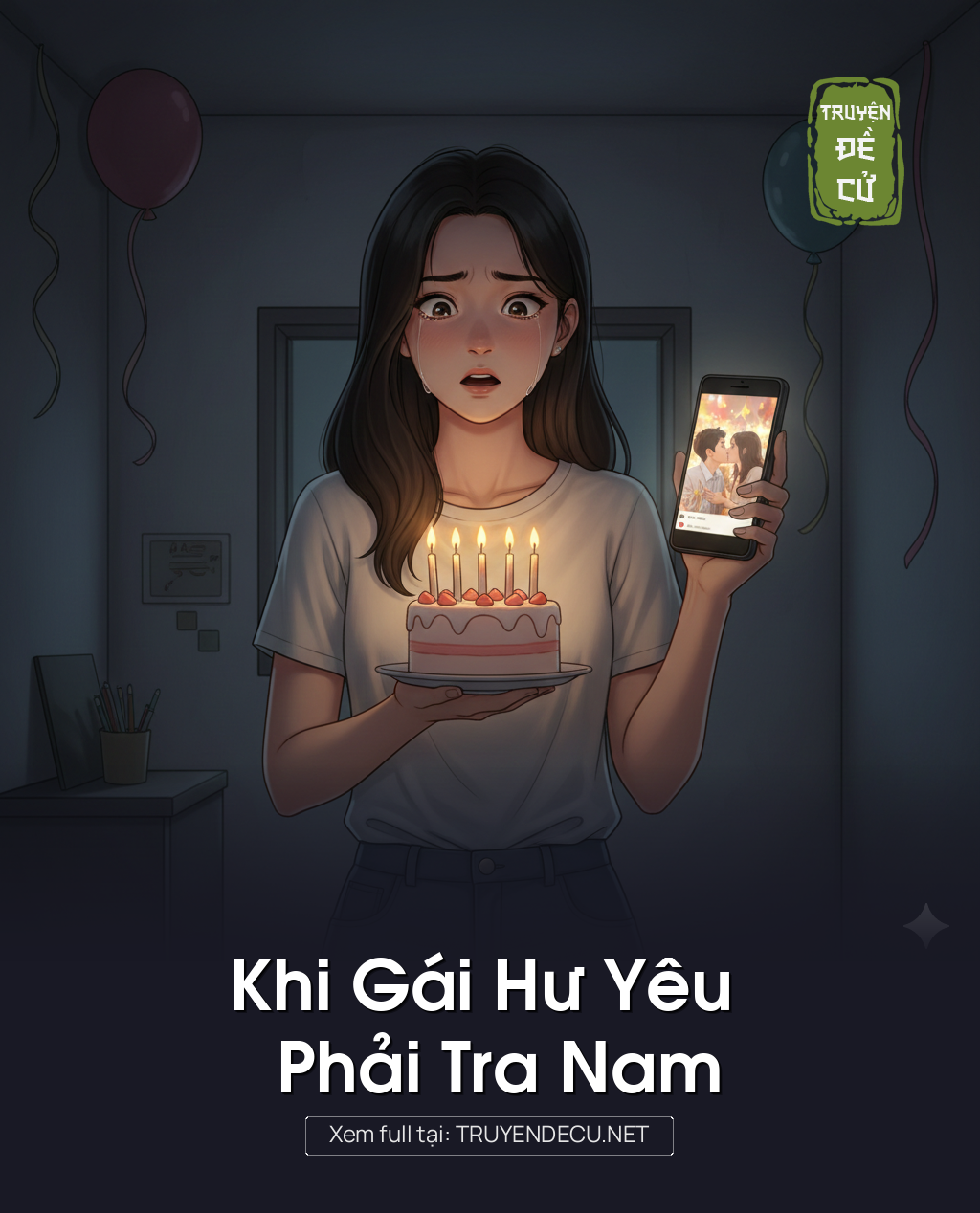 
                            Khi Gái Hư Yêu Phải Tra Nam