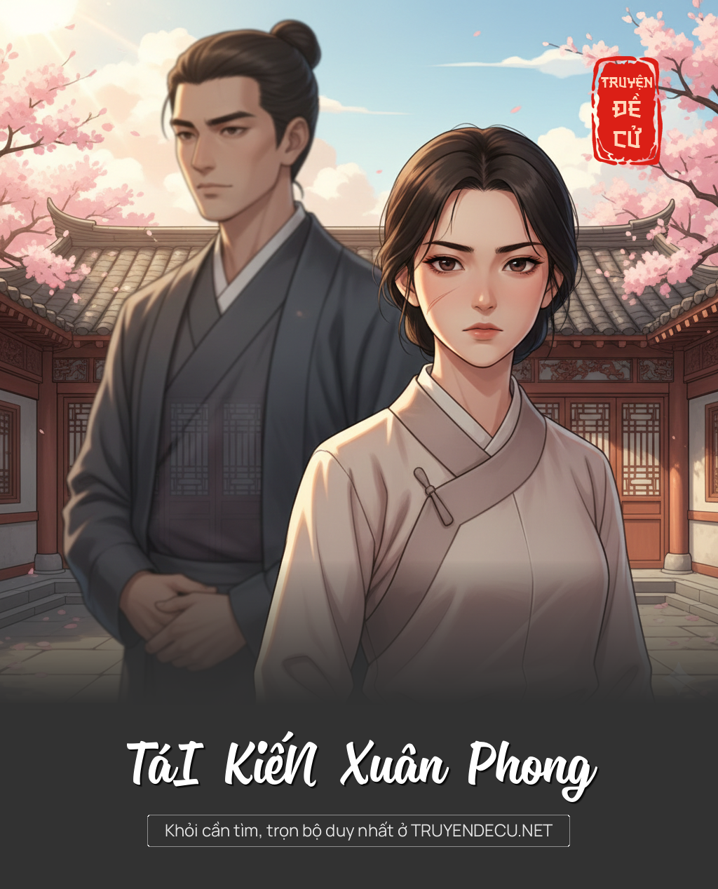 
                            TáI KiếN Xuân Phong