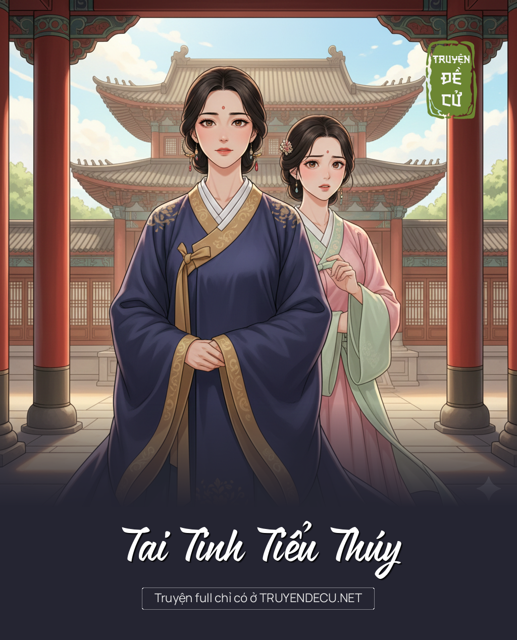 
                            Tai Tinh Tiểu Thúy