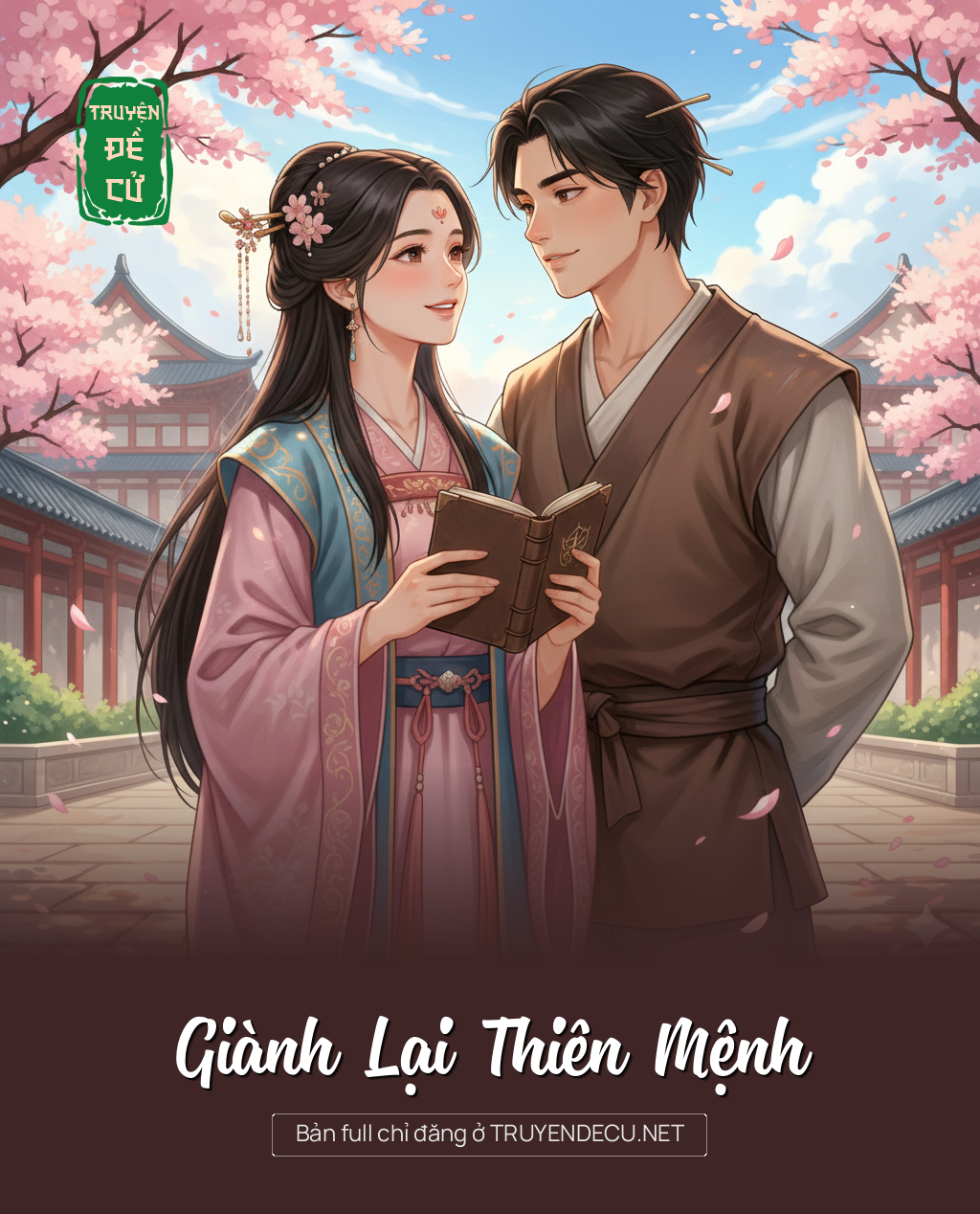 
                            Giành Lại Thiên Mệnh