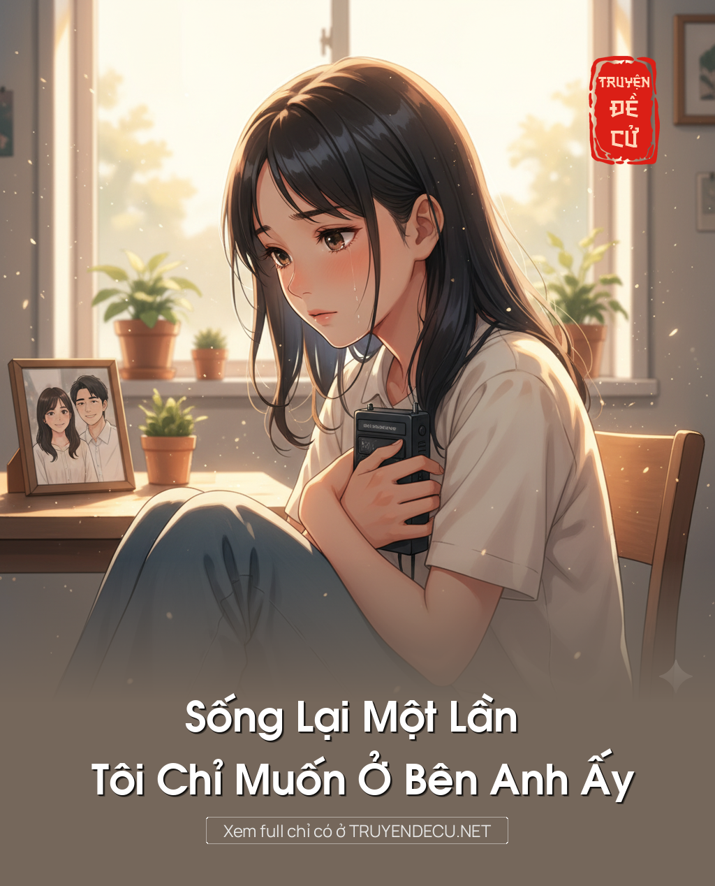 
                            Sống Lại Một Lần Tôi Chỉ Muốn Ở Bên Anh Ấy