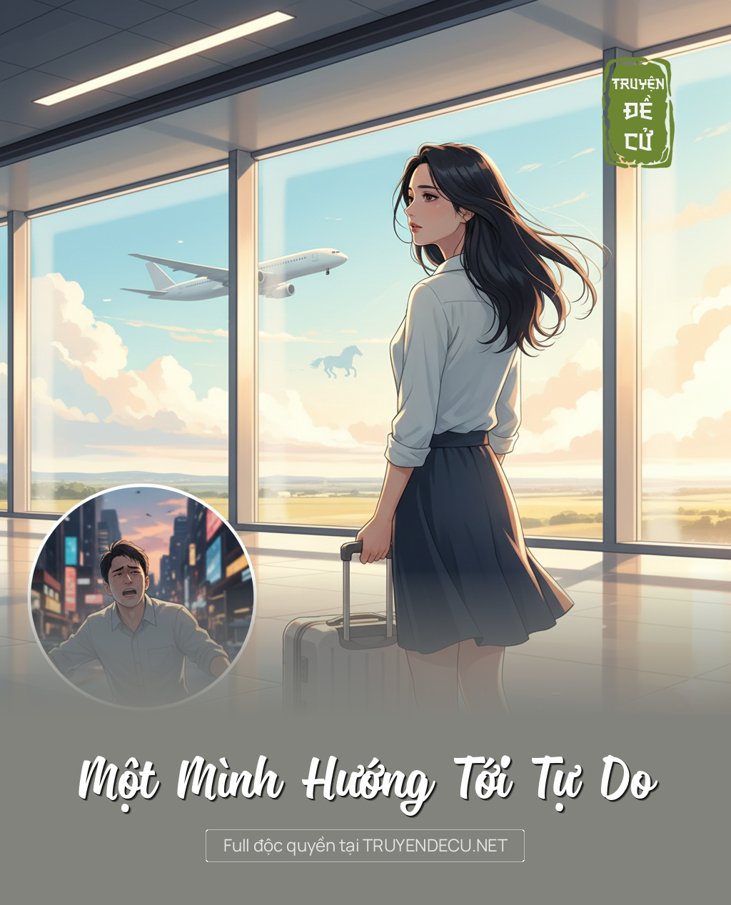 
                            Một Mình Hướng Tới Tự Do