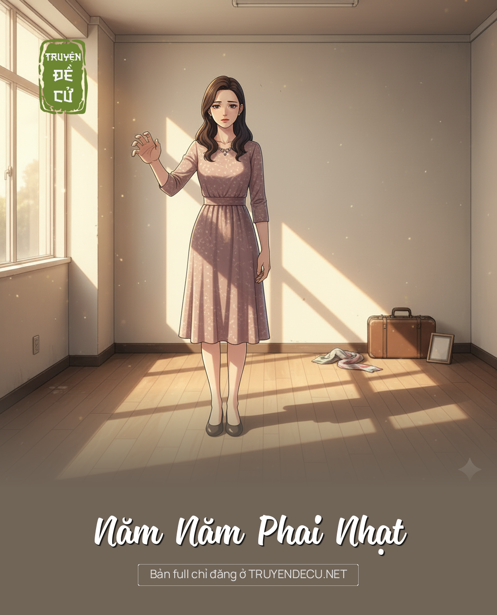 
                            Năm Năm Phai Nhạt
