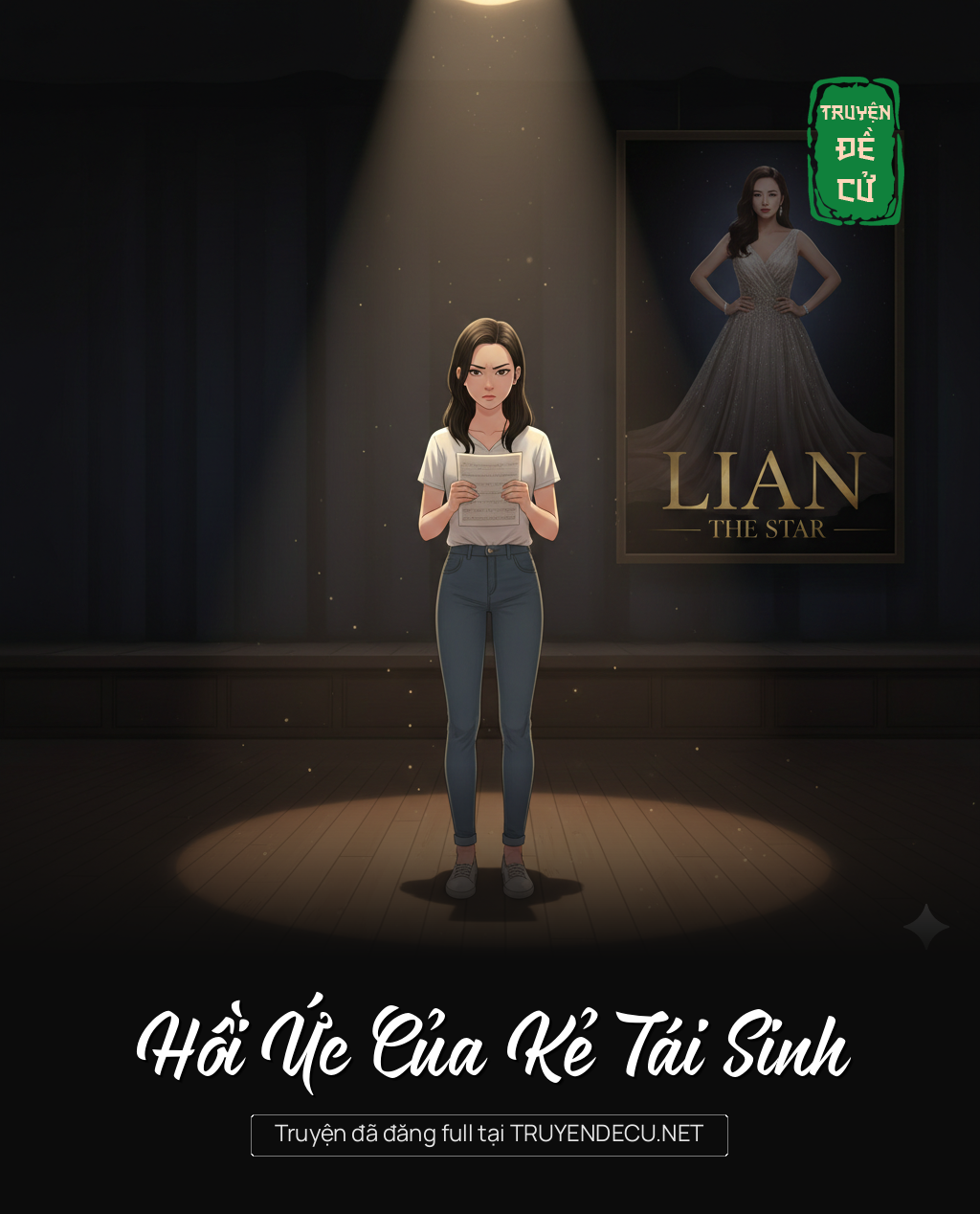 
                            Hồi Ức Của Kẻ Tái Sinh