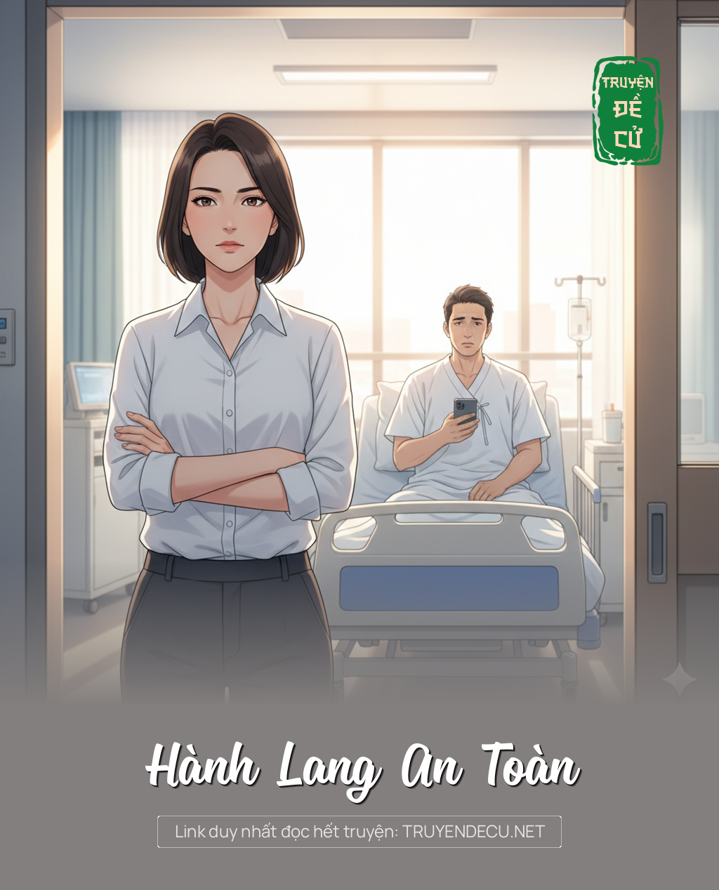 
                            Hành Lang An Toàn
