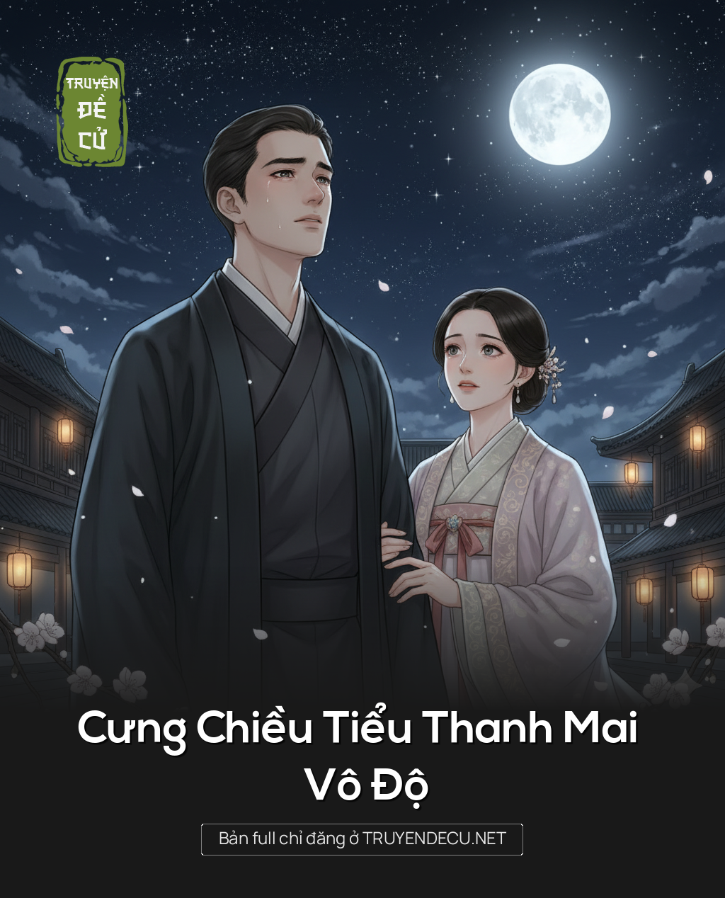 
                            Cưng Chiều Tiểu Thanh Mai Vô Độ