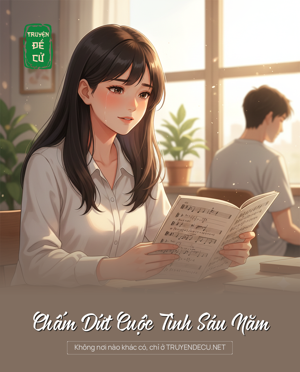 
                            Chấm Dứt Cuộc Tình Sáu Năm