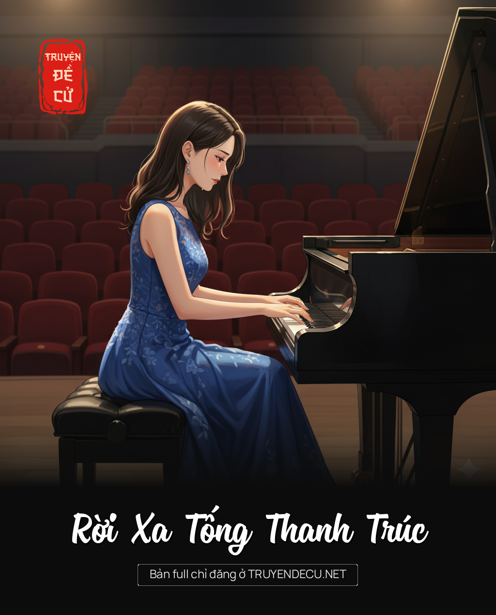 
                            Rời Xa Tống Thanh Trúc