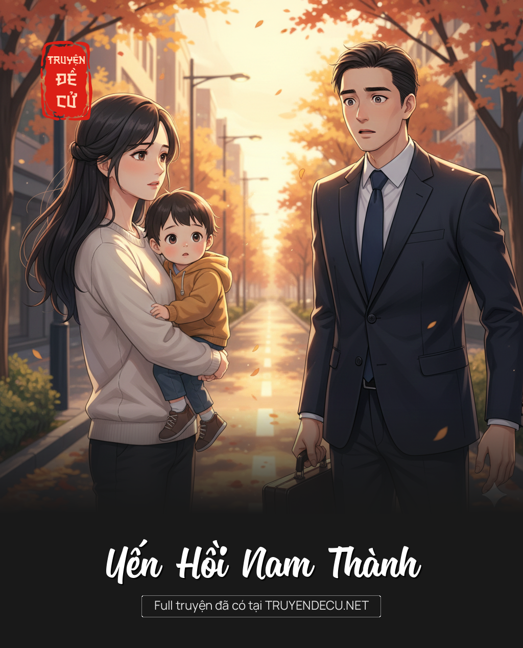 
                            Yến Hồi Nam Thành