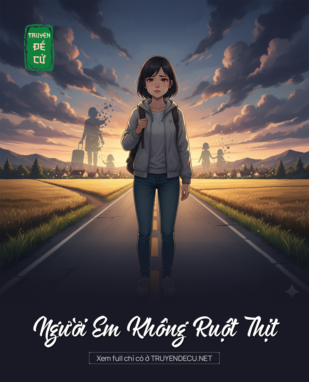 
                            Người Em Không Ruột Thịt