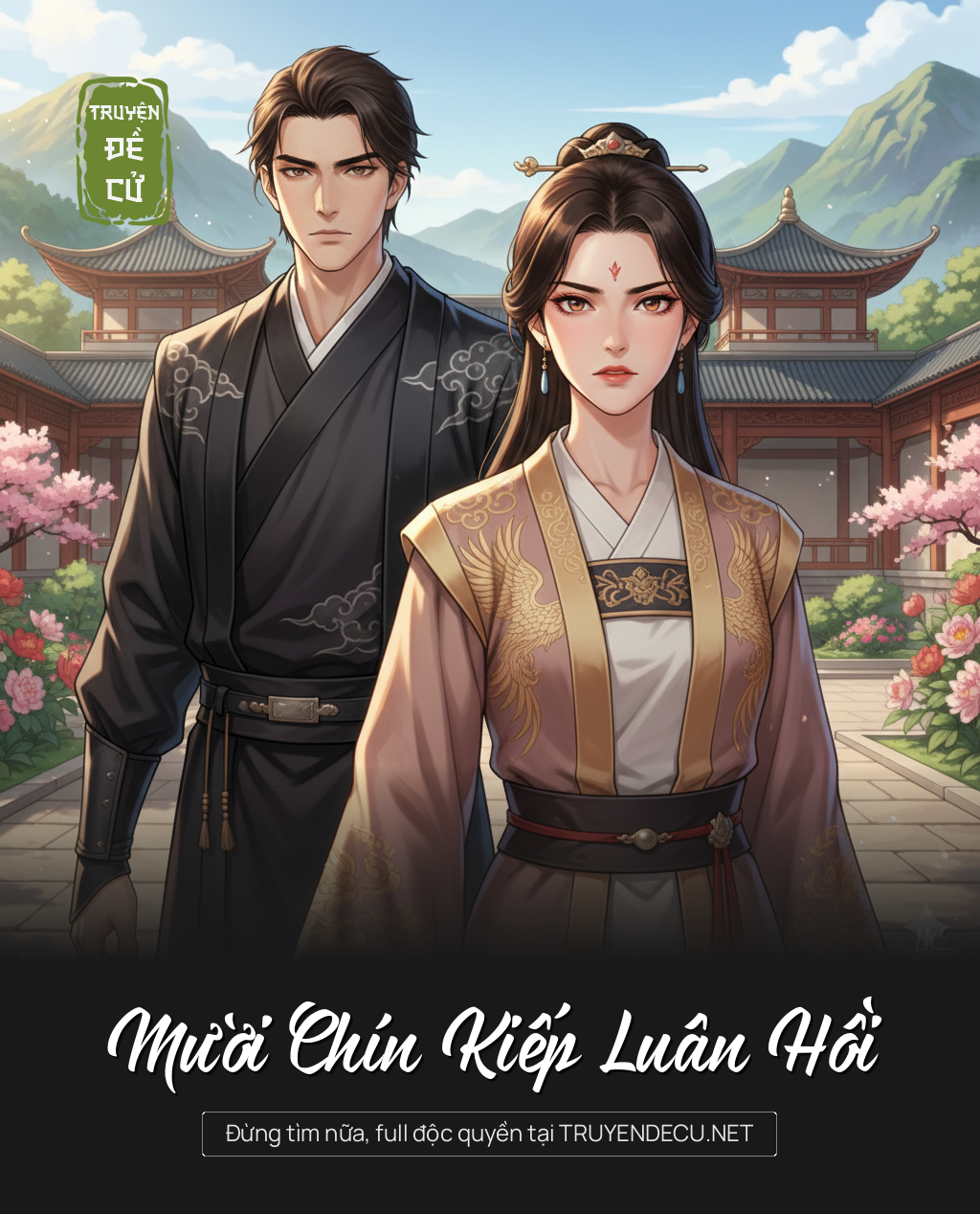 
                            Mười Chín Kiếp Luân Hồi