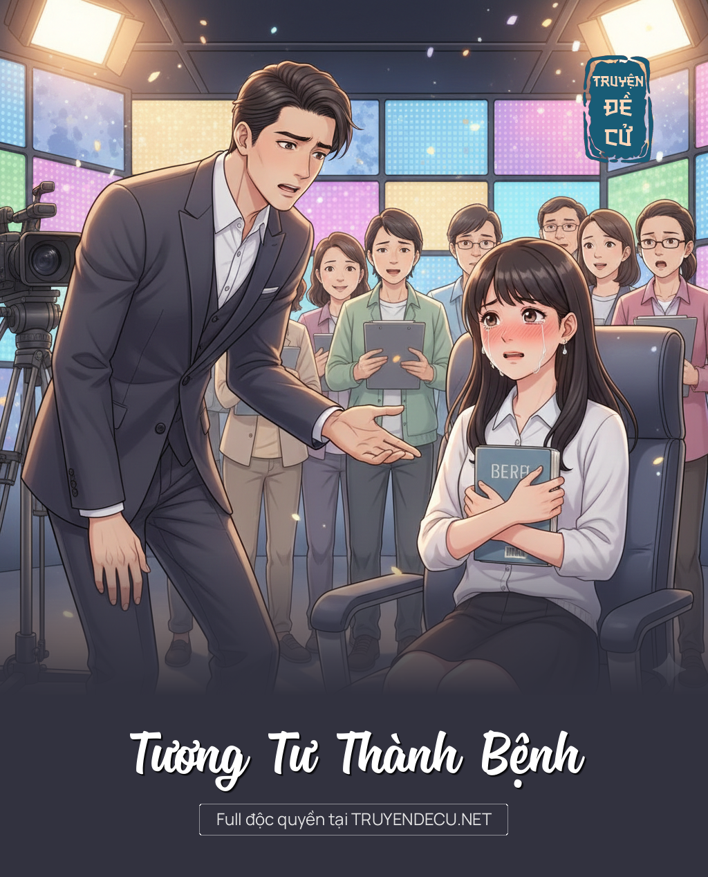 
                            Tương Tư Thành Bệnh