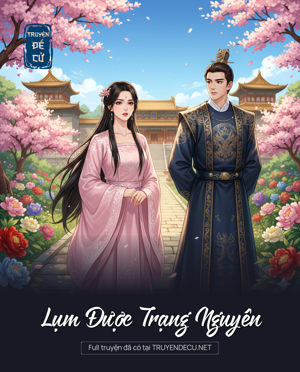 
                            Lụm Được Trạng Nguyên