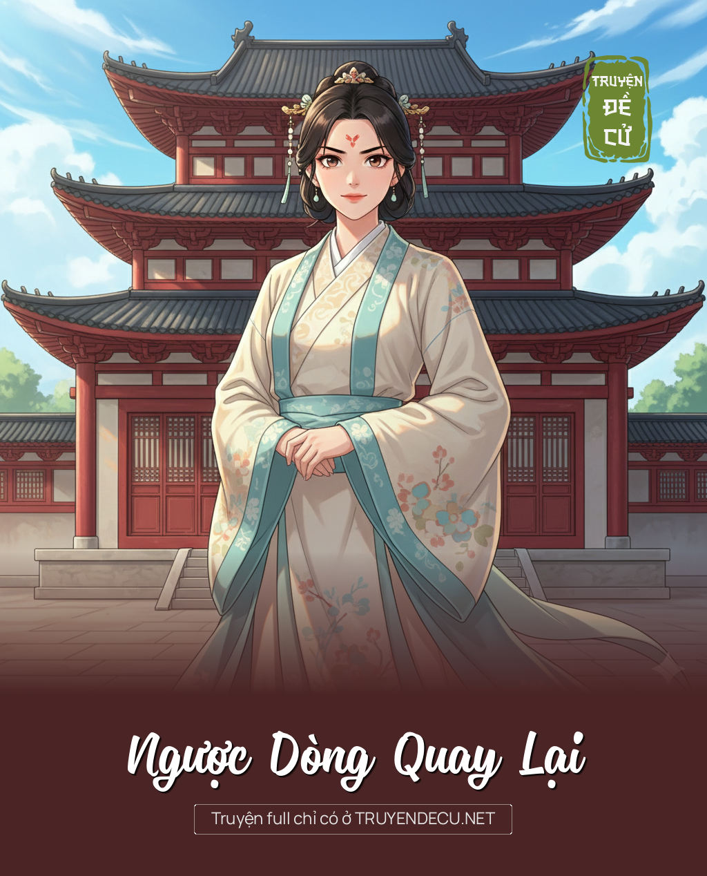 
                            Ngược Dòng Quay Lại