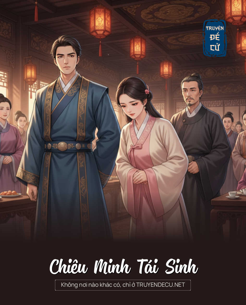 
                            Chiêu Minh Tái Sinh