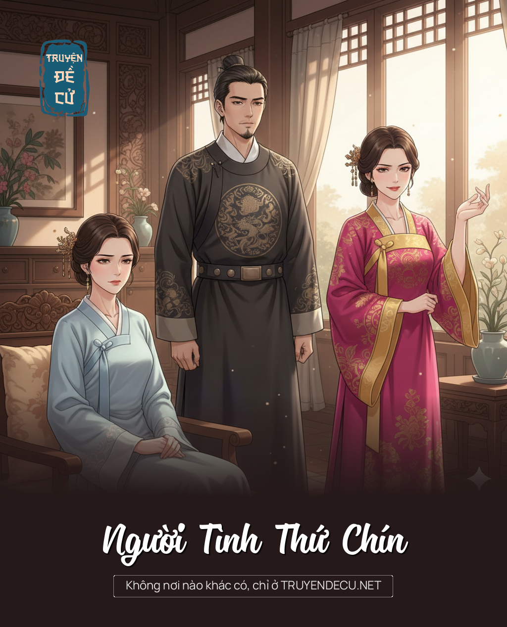 
                            Người Tình Thứ Chín
