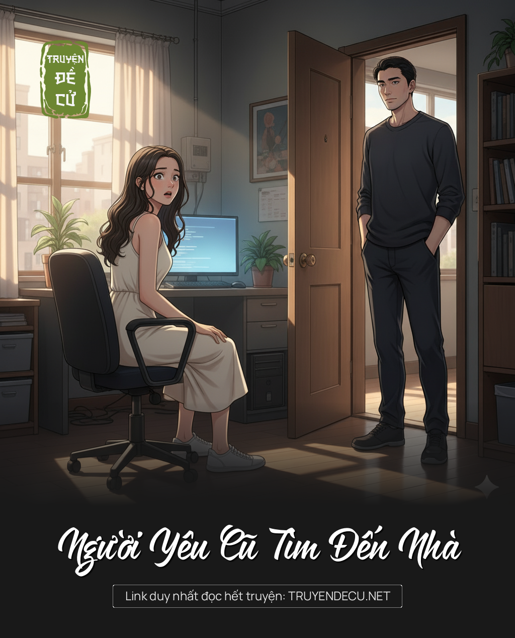 
                            Người Yêu Cũ Tìm Đến Nhà