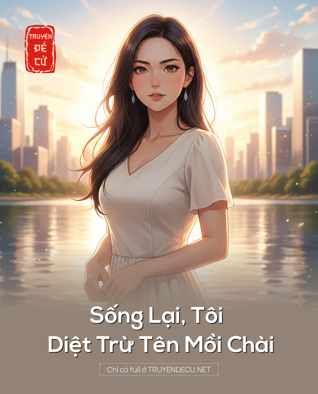 
                            Sống Lại, Tôi Diệt Trừ Tên Mồi Chài