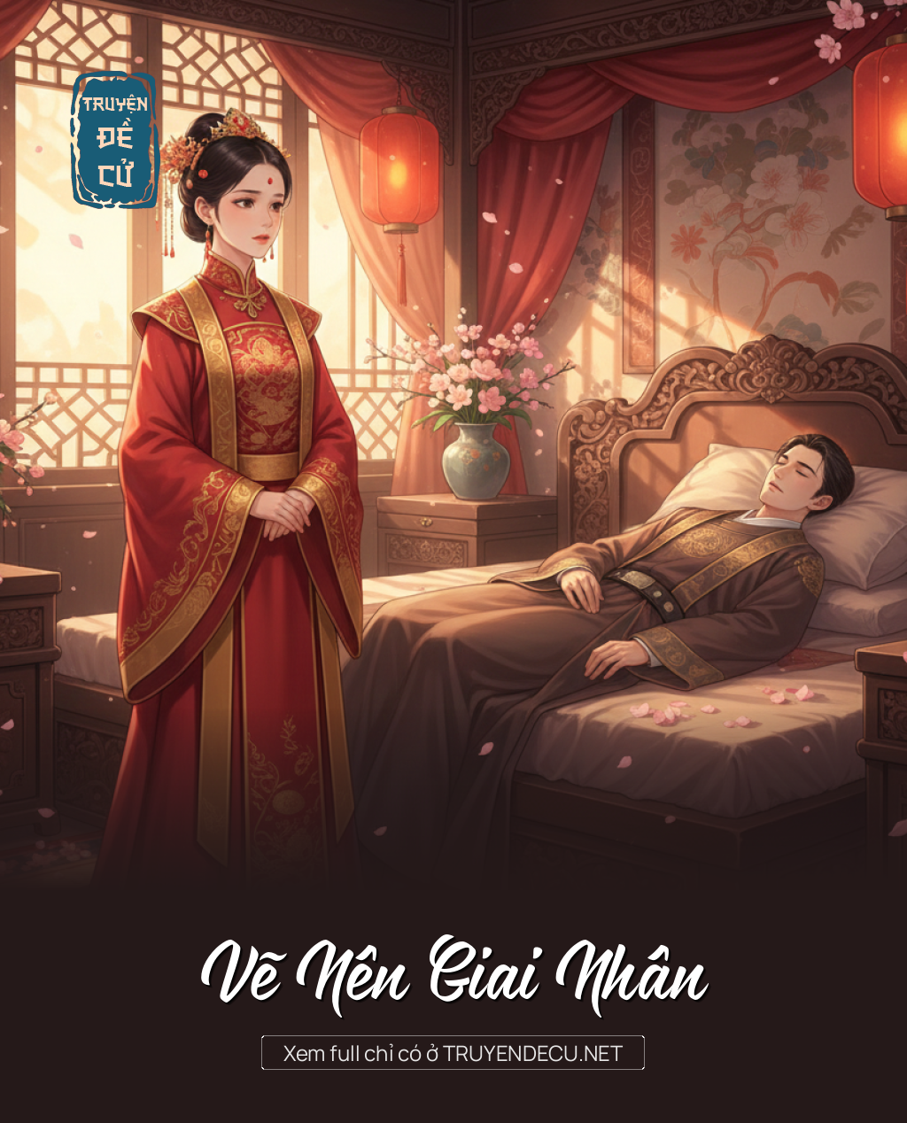 
                            Vẽ Nên Giai Nhân