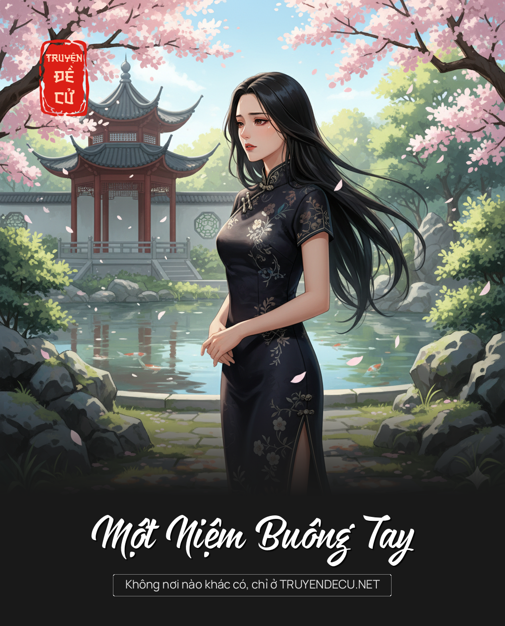 
                            Một Niệm Buông Tay