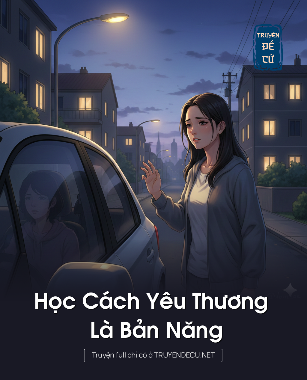 
                            Học Cách Yêu Thương Là Bản Năng