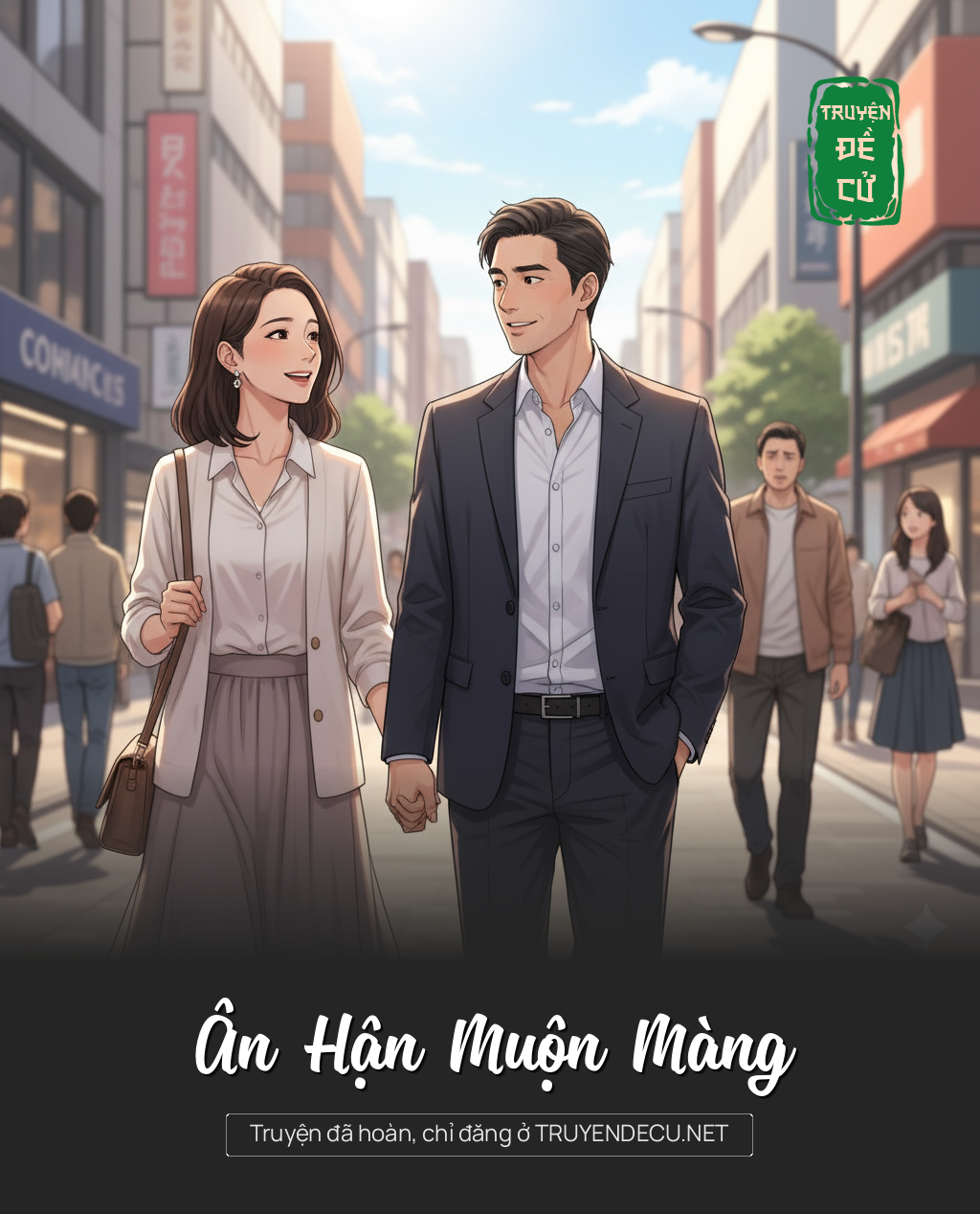 Ân Hận Muộn Màng