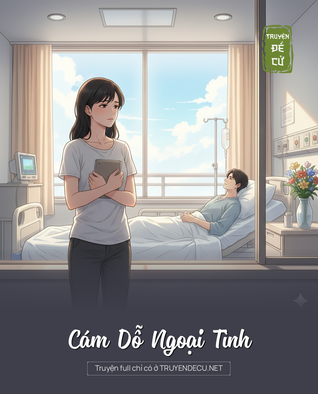
                            Cám Dỗ Ngoại Tình