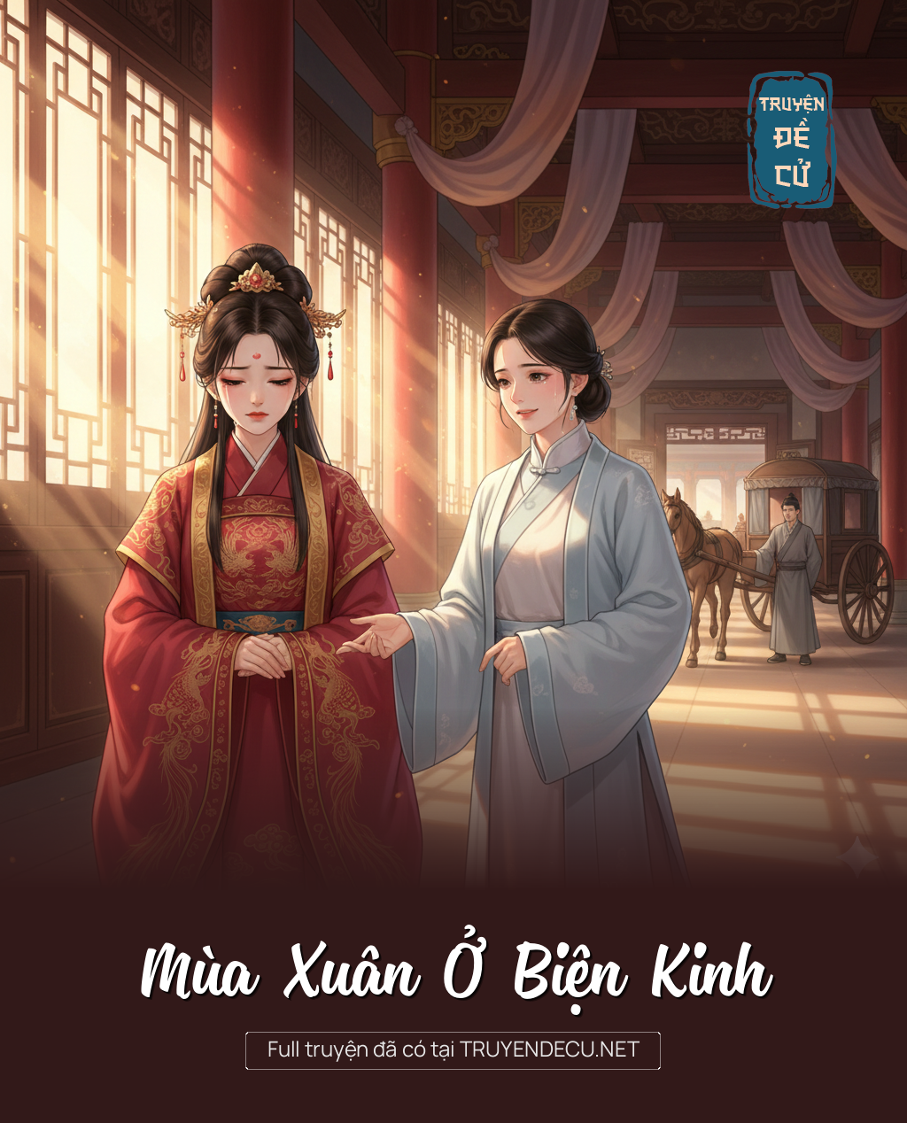 
                            Mùa Xuân Ở Biện Kinh
