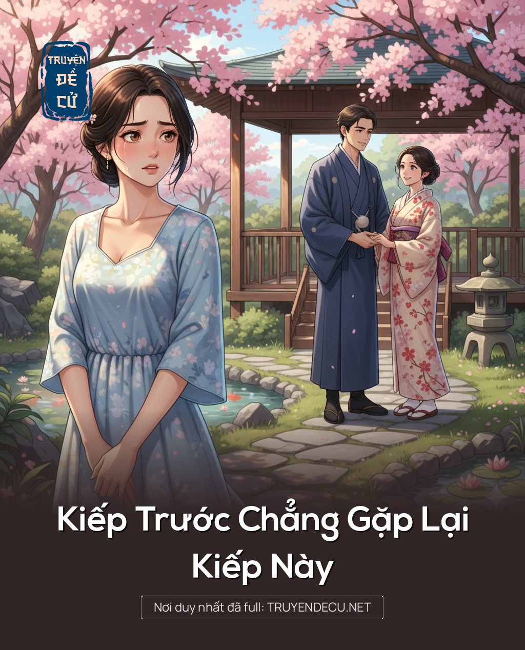 
                            Kiếp Trước Chẳng Gặp Lại Kiếp Này